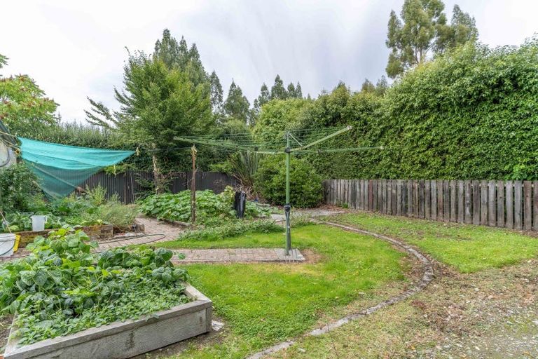 Photo of property in 92 Lochiel Branxholme Road, Lochiel, Winton, 9781