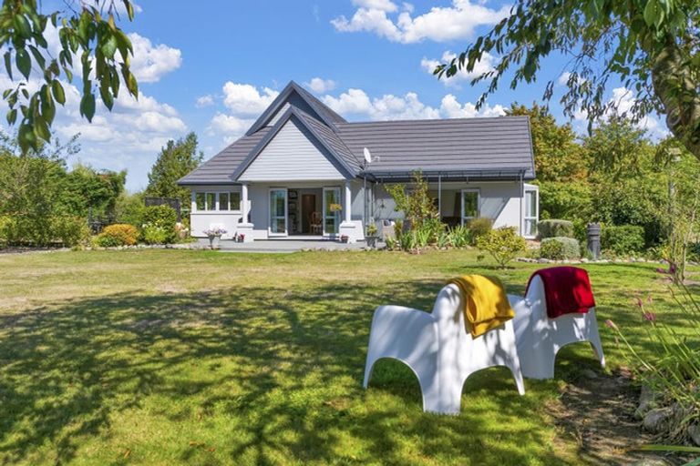 Photo of property in 15 Winter Road, Swannanoa, Rangiora, 7475