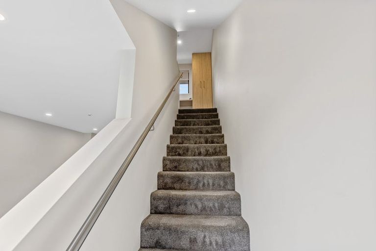 Photo of property in 3/3 Shearer Avenue, Papanui, Christchurch, 8052