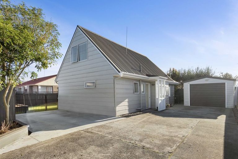 Photo of property in 45a Rimu Street, Gate Pa, Tauranga, 3112