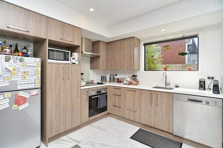 Photo of property in 1/277 Armagh Street, Christchurch Central, Christchurch, 8011