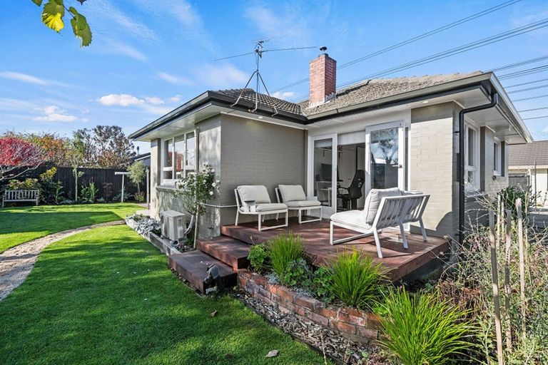 Photo of property in 1/26 Maple Street, Bishopdale, Christchurch, 8053