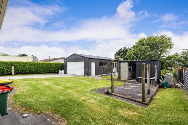 Photo of property in 80 Strange Street, Waitara, 4320