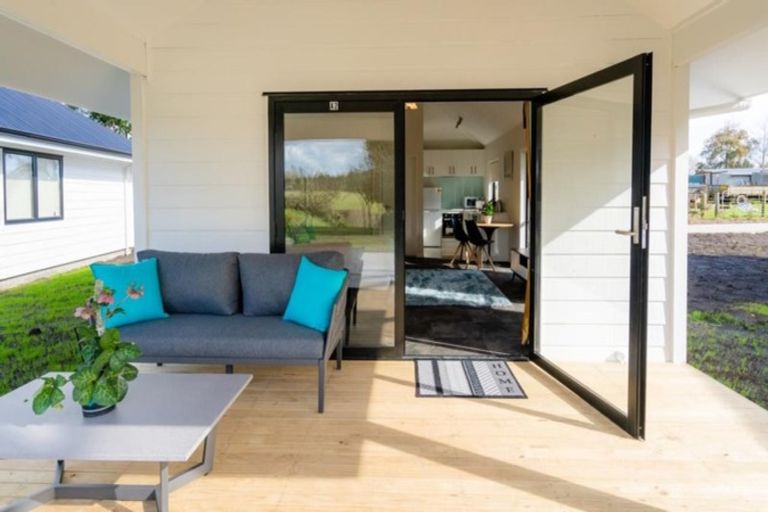 Photo of property in 96 Avon Road, Pokeno, 2471