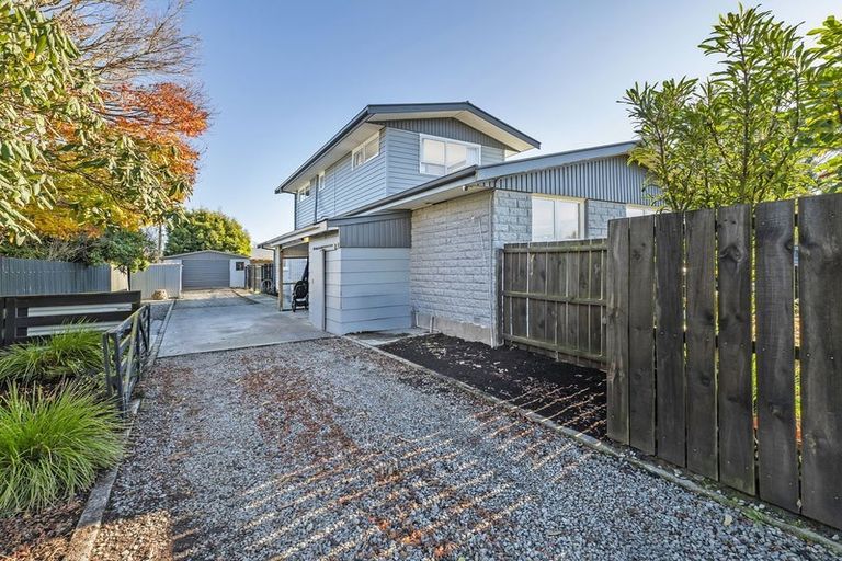 Photo of property in 3 Jackson Street, Darfield, 7510