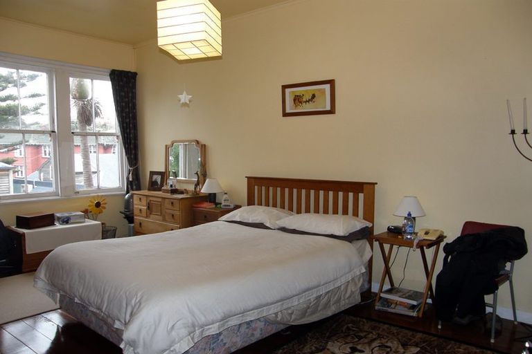 Photo of property in 23 Ohiro Road, Aro Valley, Wellington, 6021