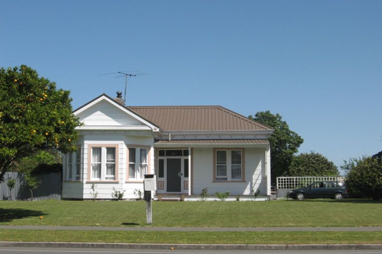 Photo of property in 556 Aberdeen Road, Te Hapara, Gisborne, 4010