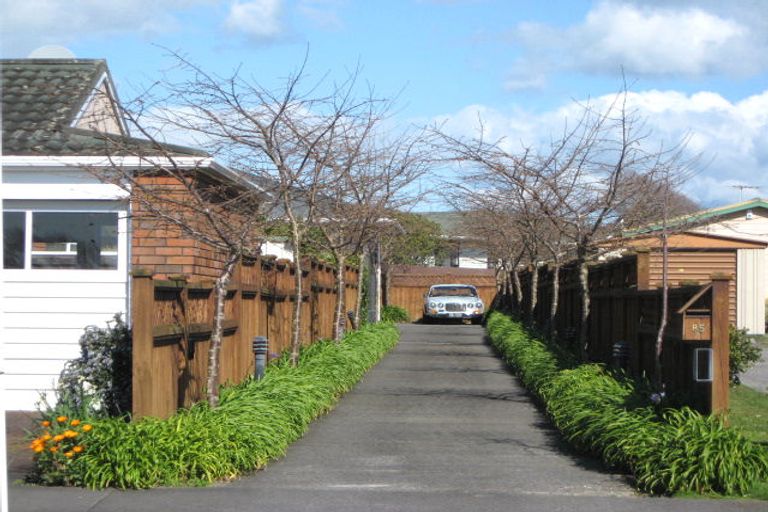 Photo of property in 85 Wallace Place, Westown, New Plymouth, 4310