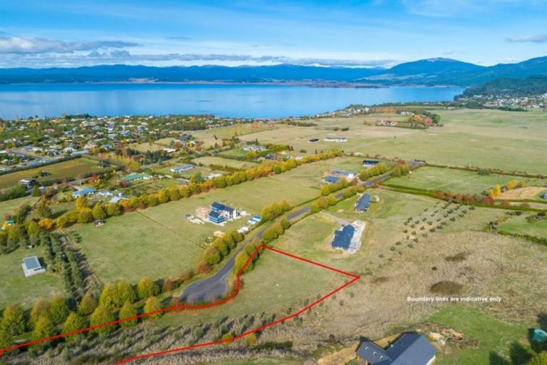Photo of property in 19 Rangitukua Drive, Kuratau, Turangi, 3381