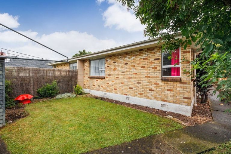Photo of property in 44 Napier Road, Terrace End, Palmerston North, 4410