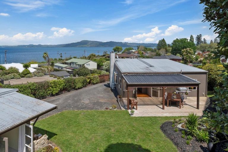 Photo of property in 8 Te Waerenga Road, Hamurana, Rotorua, 3096
