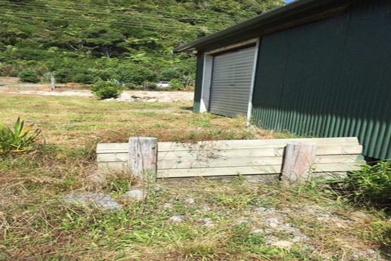 Photo of property in 117-119 Torea Street, Granity, 7823