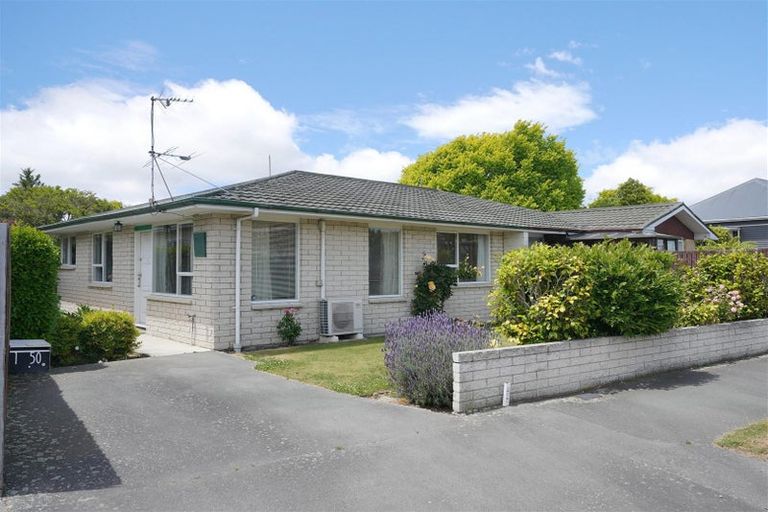 Photo of property in 1/50 Cranford Street, St Albans, Christchurch, 8014