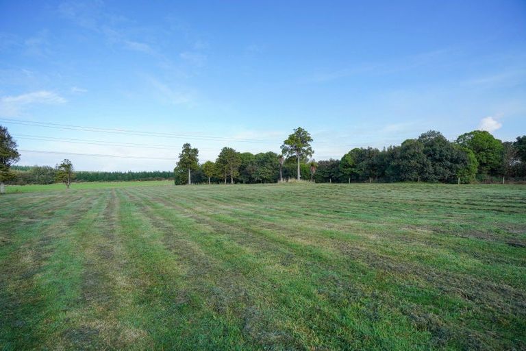 Photo of property in 348 Mason Road, Seaward Bush, Invercargill, 9871