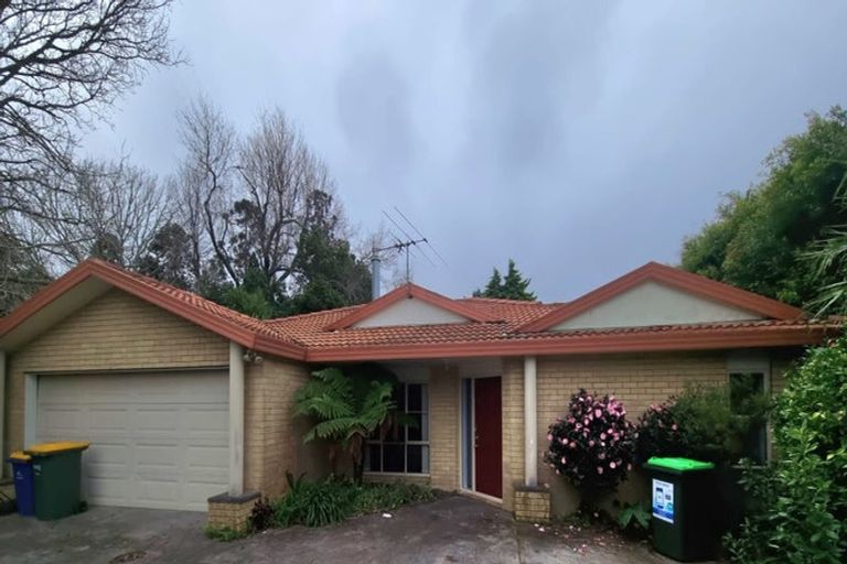 Photo of property in 1/149a Glengarry Road, Glen Eden, Auckland, 0602