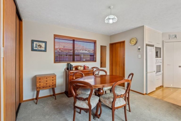 Photo of property in 4a Malcolm Avenue, Cashmere, Christchurch, 8022