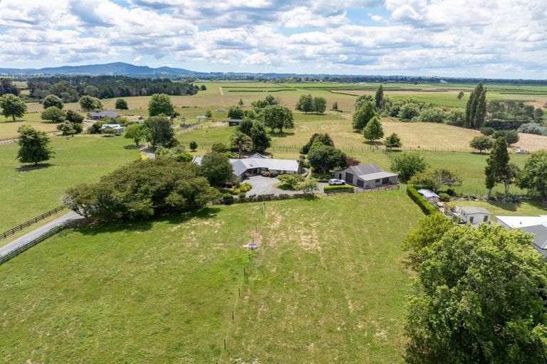 Photo of property in 191 Taihoa Road South, Matamata, 3473