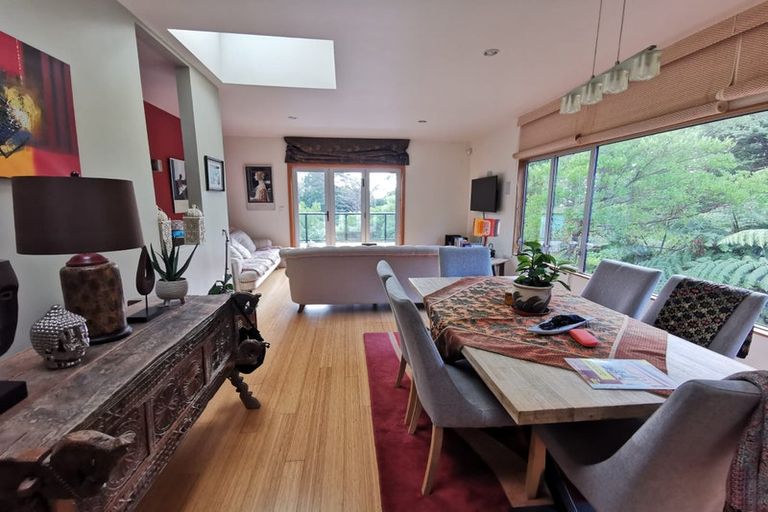 Photo of property in 12b Coolidge Street, Brooklyn, Wellington, 6021