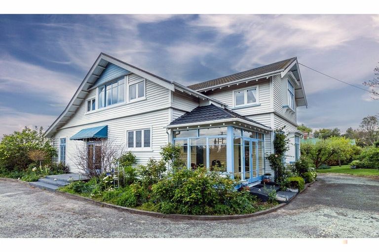 Photo of property in 165 High Street, Waimate, 7924