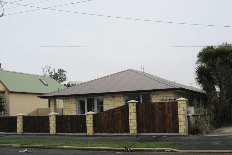 Photo of property in 19b Queens Drive, Saint Kilda, Dunedin, 9012