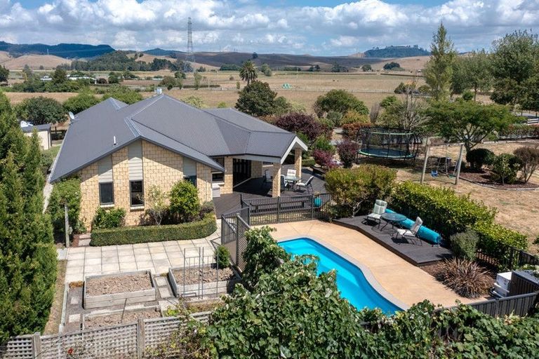 Photo of property in 530 Taniwha Road, Waerenga, Te Kauwhata, 3781