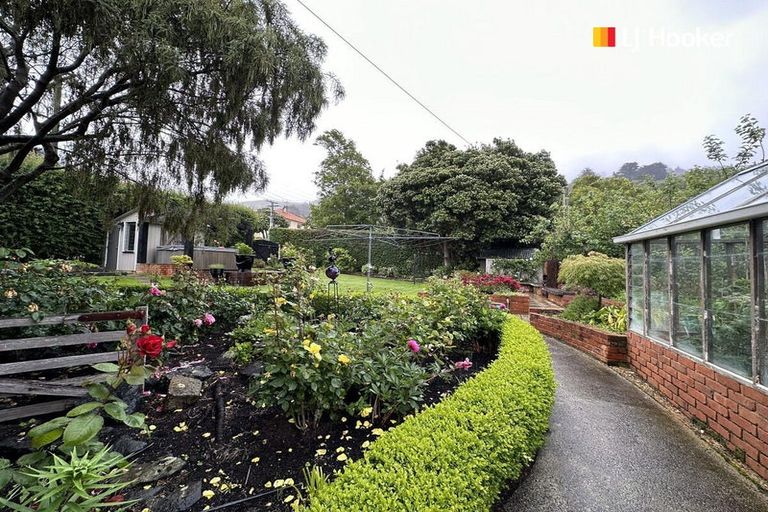 Photo of property in 4 Tui Street, Saint Leonards, Dunedin, 9022