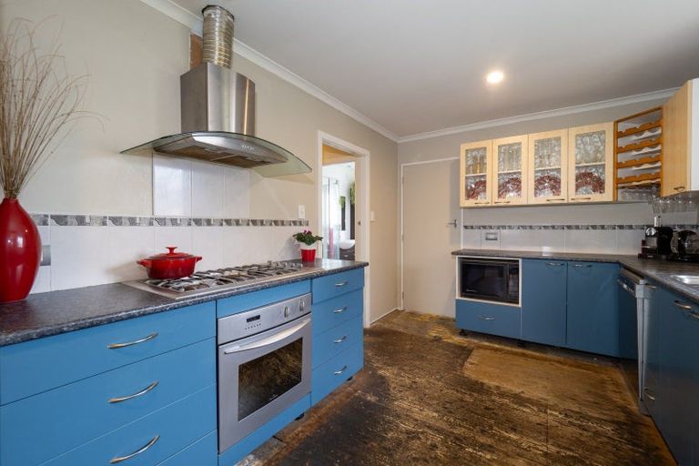 Photo of property in 155 Mcmurdo Street, Tinwald, Ashburton, 7700