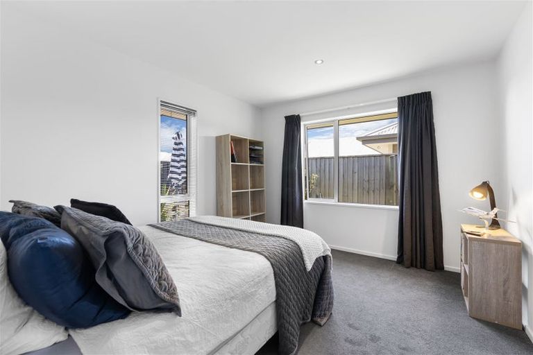 Photo of property in 4 Friesian Crescent, Kaiapoi, 7630