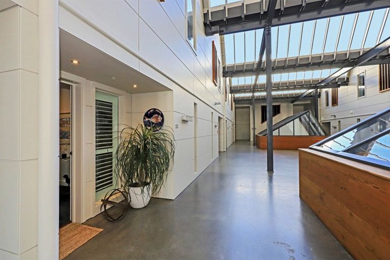 Photo of property in Shed 5, 213/1 Lever Street, Ahuriri, Napier, 4110