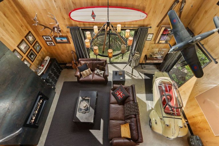 Photo of property in 8 Pendeen Crescent, Jacks Point, Queenstown, 9371