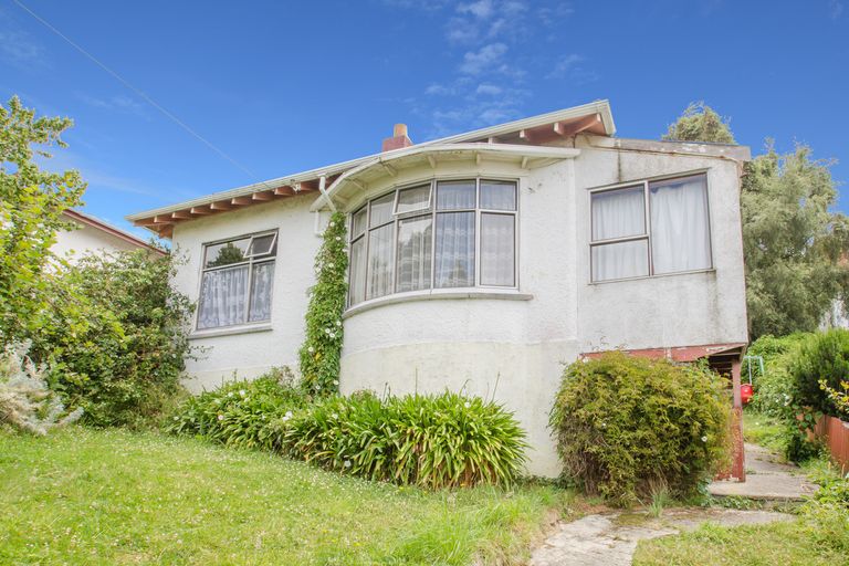 Photo of property in 52 College Street, Caversham, Dunedin, 9012