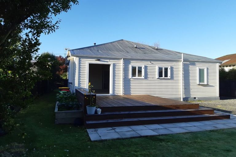 Photo of property in 67 Bletsoe Avenue, Spreydon, Christchurch, 8024