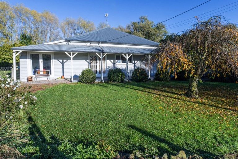 Photo of property in 627 Boundary Road, Willowby, Ashburton, 7773