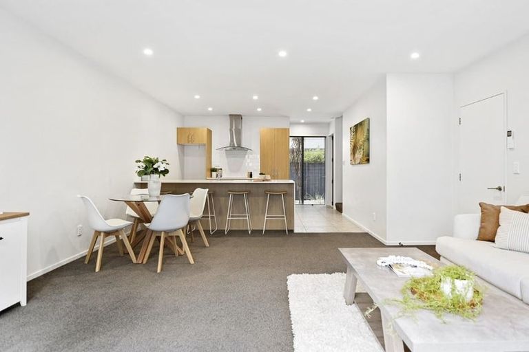 Photo of property in 480b Manchester Street, St Albans, Christchurch, 8014