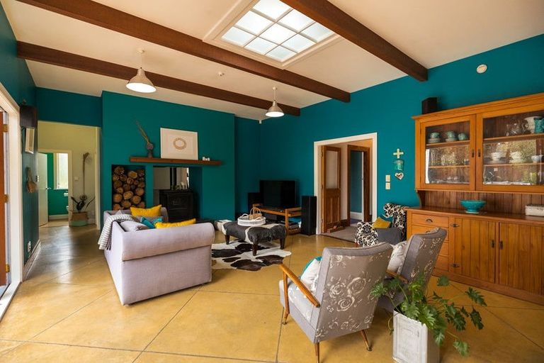 Photo of property in 42 Pohangina Road, Ashhurst, Palmerston North, 4470