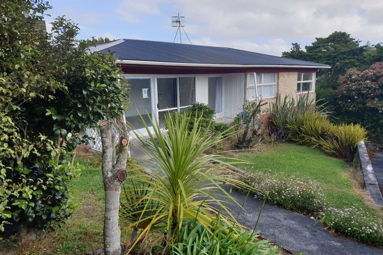 Photo of property in 60 Lynden Avenue, Hillcrest, Auckland, 0627