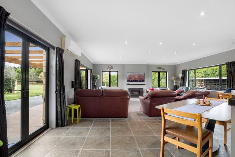 Photo of property in 8 Devine Drive, Rolleston, Christchurch, 7678