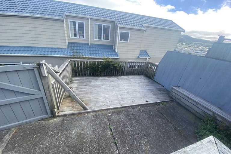 Photo of property in 126 Daniell Street, Newtown, Wellington, 6021