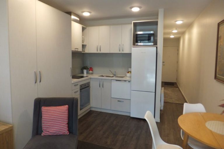 Photo of property in 104/118 Bealey Avenue, Christchurch Central, Christchurch, 8013