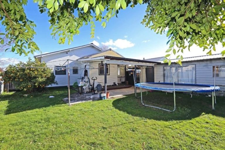 Photo of property in 802 Ellison Road, Parkvale, Hastings, 4122