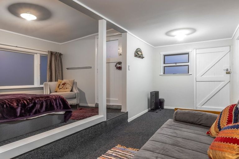 Photo of property in 24 Ferguson Street, Levin, 5510