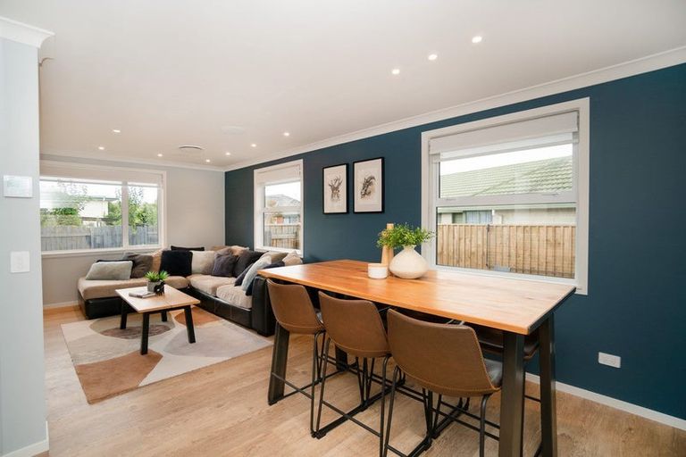 Photo of property in 7 Sovereign Court, West End, Palmerston North, 4410