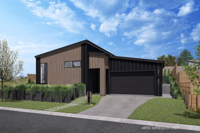 Photo of property in 4 Kapokapowai Street, Raglan, 3225