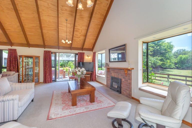 Photo of property in 153 Buller Road, Levin, 5571