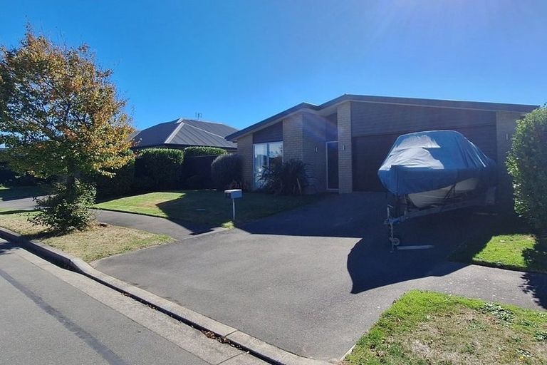 Photo of property in 51 Rawnsley Terrace, Wigram, Christchurch, 8042