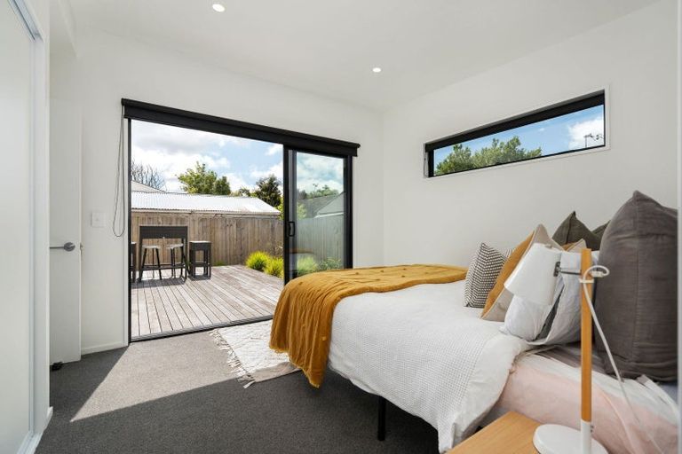 Photo of property in 4/124 Milton Street, Somerfield, Christchurch, 8024