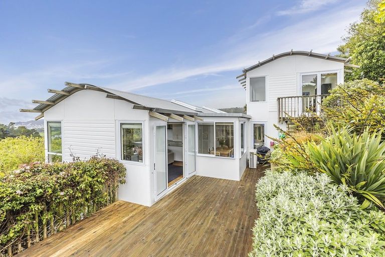 Photo of property in 92 Raroa Road, Aro Valley, Wellington, 6012