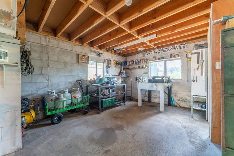 Photo of property in 7 Campbell Street, Geraldine, 7930