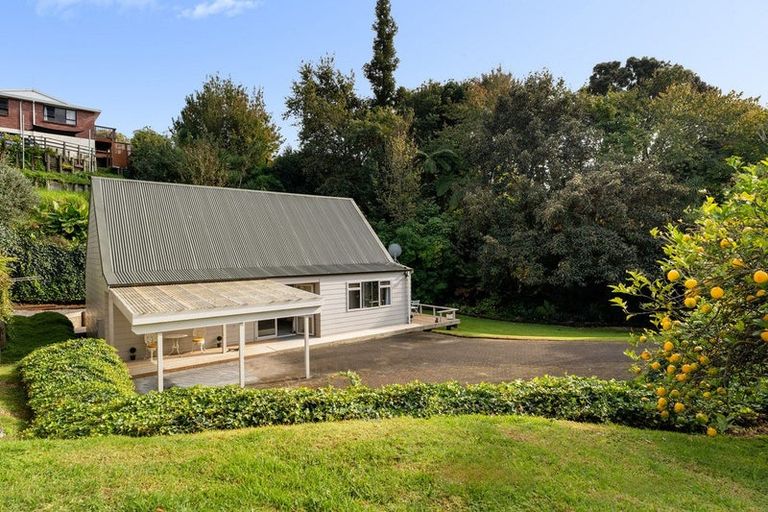 Photo of property in 7 Fergusson Way, Judea, Tauranga, 3110