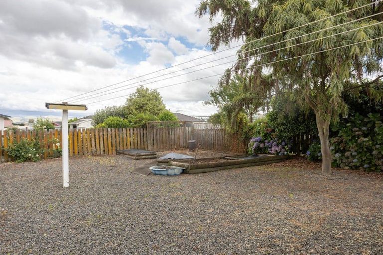 Photo of property in 22 Miller Street, Dannevirke, 4930